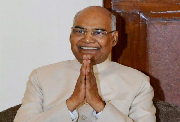 Ram nath kovind