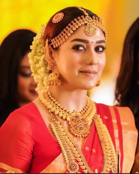 Nayanthara marriage