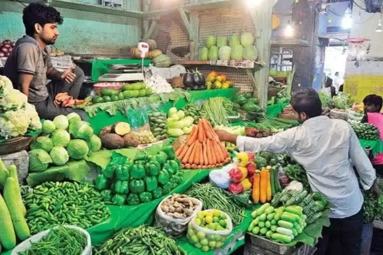 கோயம்பேடு மார்கெட் விலை நிலவரம்