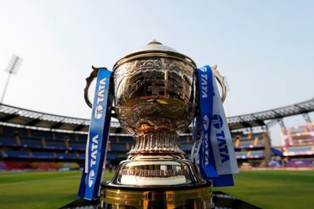 IPL Media rights auction