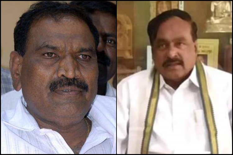 jds-ministers-lost-their-interest-in-congress