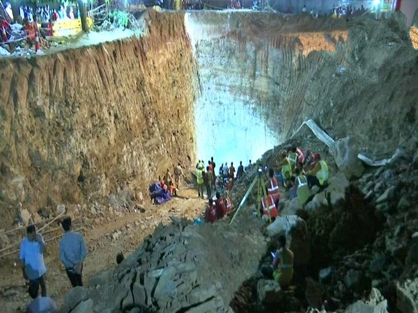 janjgir borewell rescue operation update