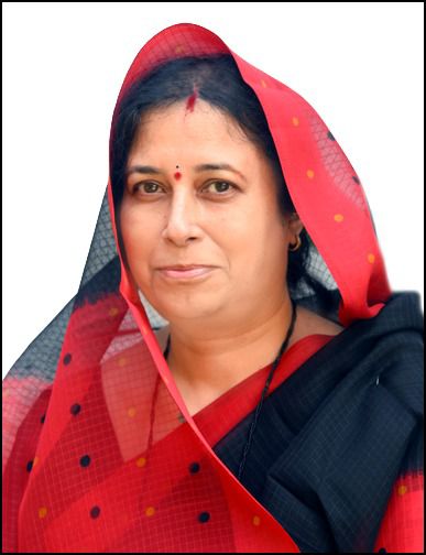 BJP candidates for mayor 7 women