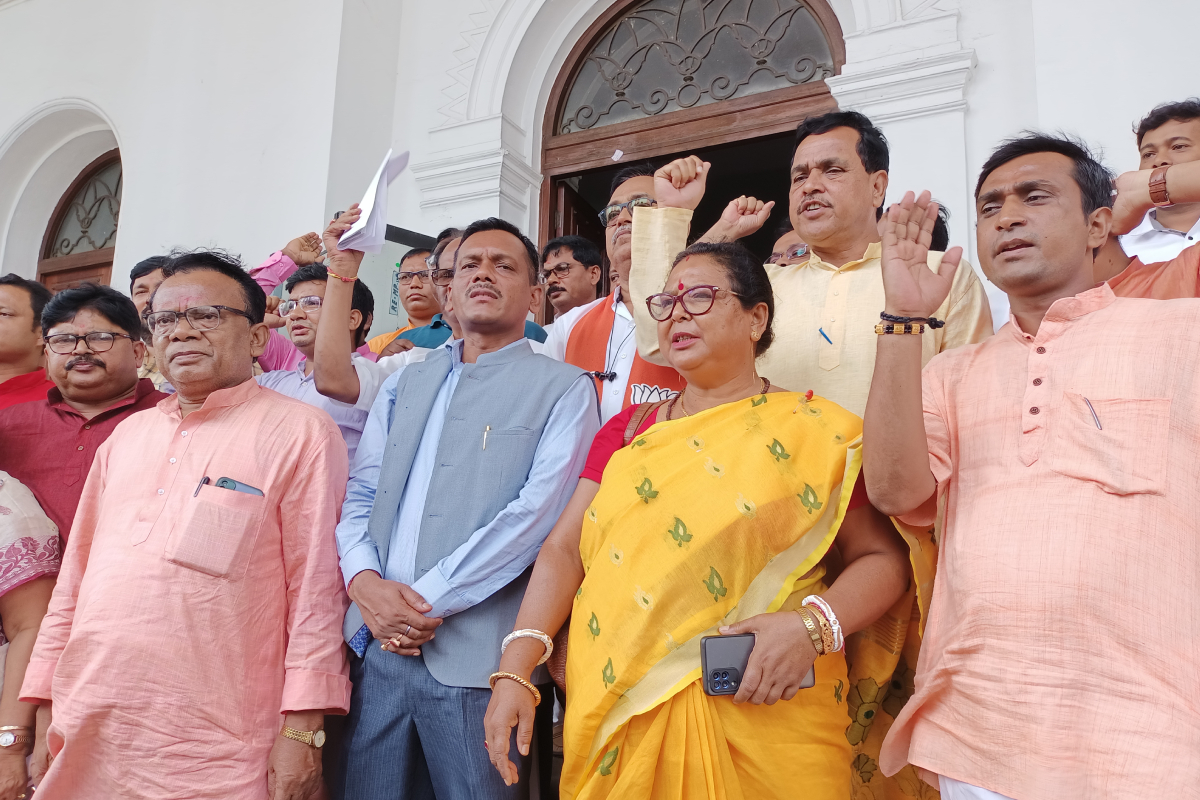 private-universities-visitor-change-bill-passed-in-bengal-assembly-today
