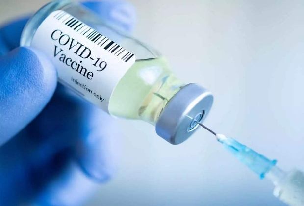 Precaution Dose of Corona Vaccine