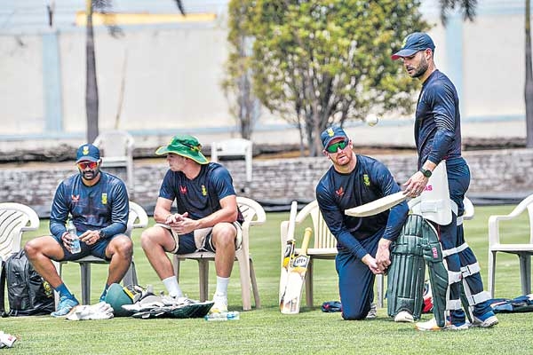 IND vs SA match preview
