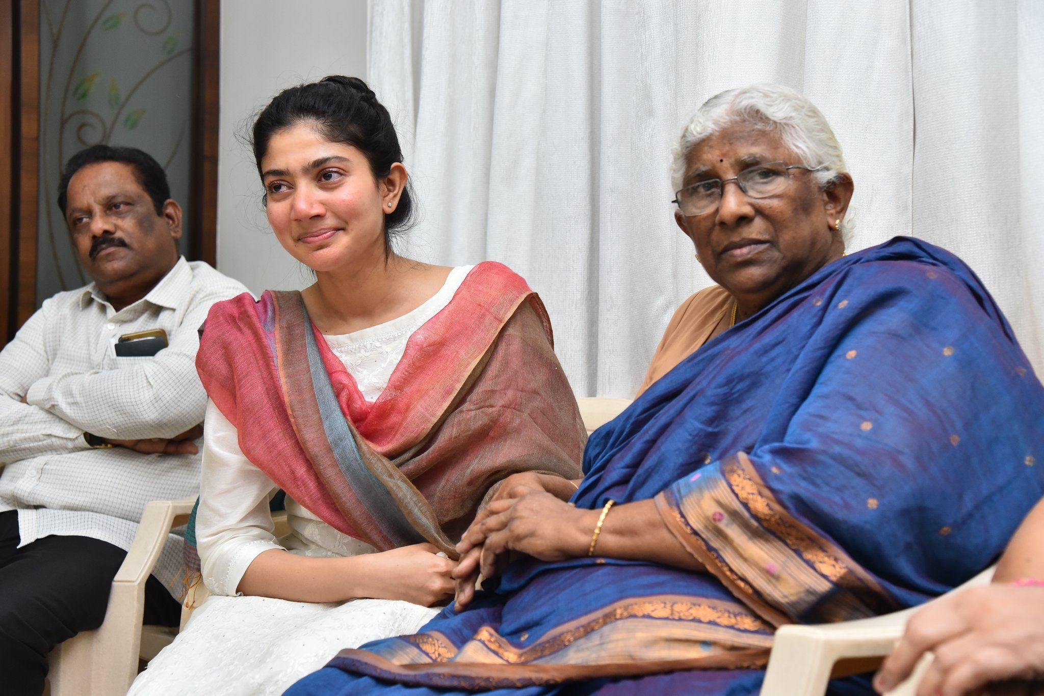 sai pallavi