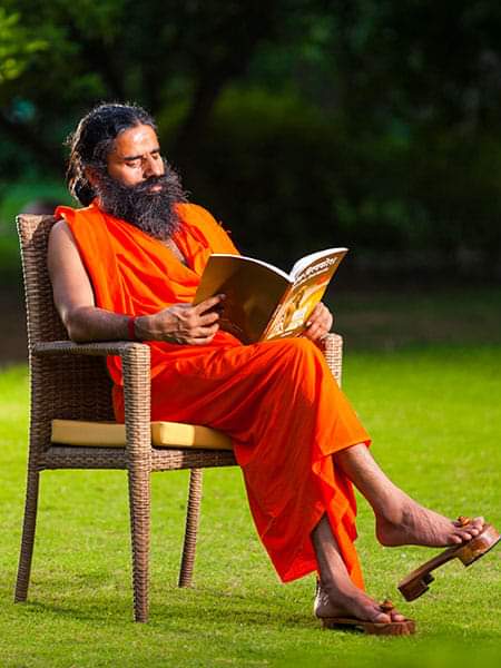 Baba Ramdev