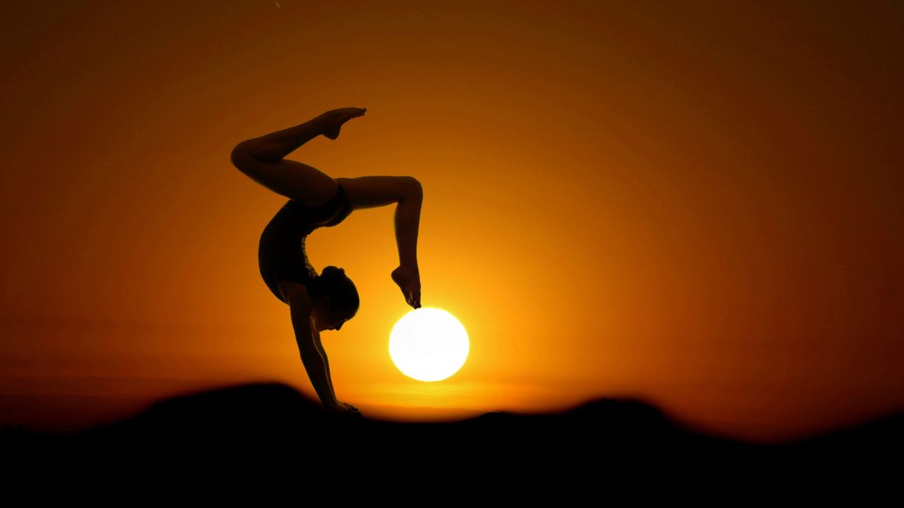 International Yoga Day 2022