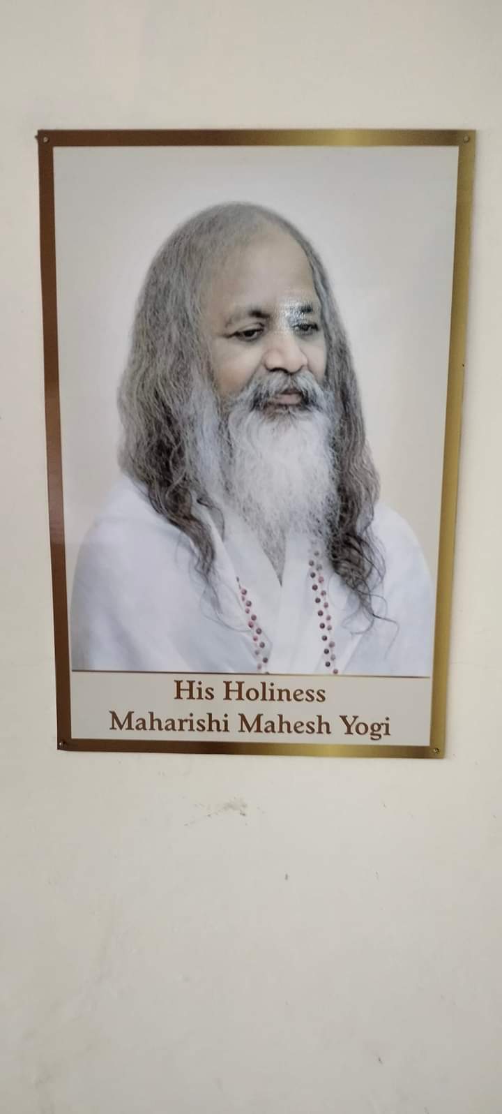 yoga reached abroad due to maharishi mahesh yogis beatles ashramyoga reached abroad due to maharishi mahesh yogis beatles ashram