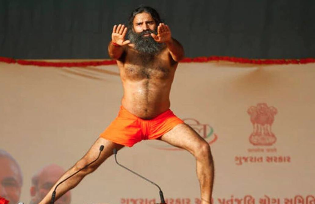 BABA RAMDEV AND ACHARYA BALKRISHNA BECAME BILLIONAIRE THROUGH YOGA