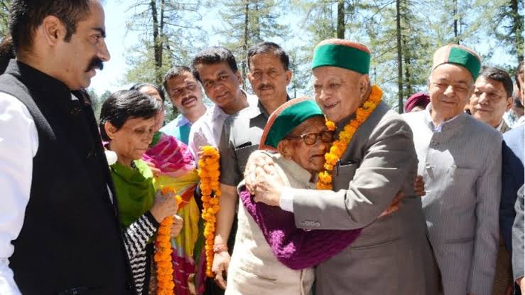 virbhadra singh birth anniversary