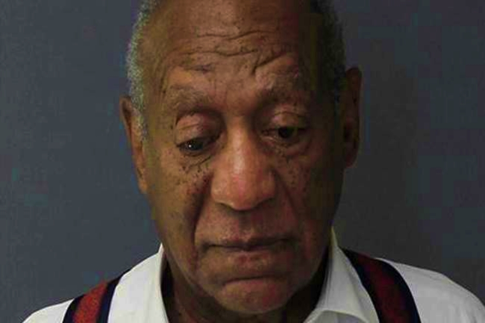 Bill Cosby