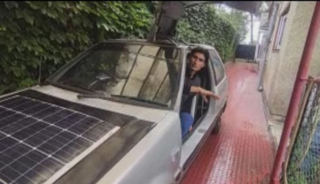 Solar Car