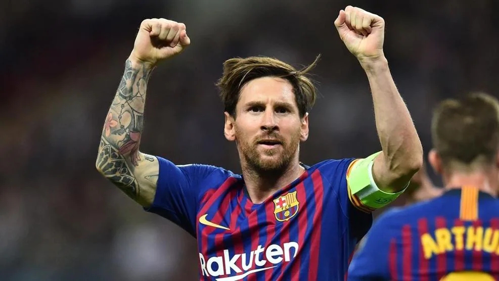 Top five records of Argentina legend Lionel Messi  Lionel Messi  Lionel Messi Birthday  ലയണല്‍ മെസി പിറന്നാള്‍  മെസിയുടെ കരിയറിലെ സുപ്രധാന റെക്കോഡുകള്‍  മെസി ടോപ് 5 റെക്കോഡ്  Lionel Messi Top five records