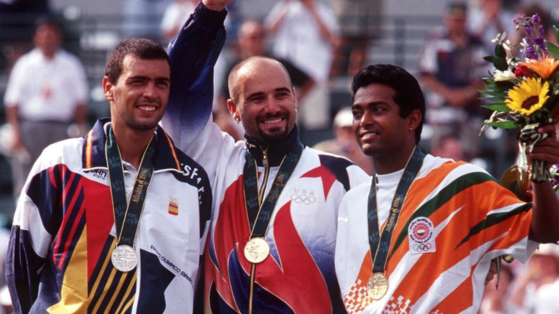 International Olympics Day: India's top performers in Olympics