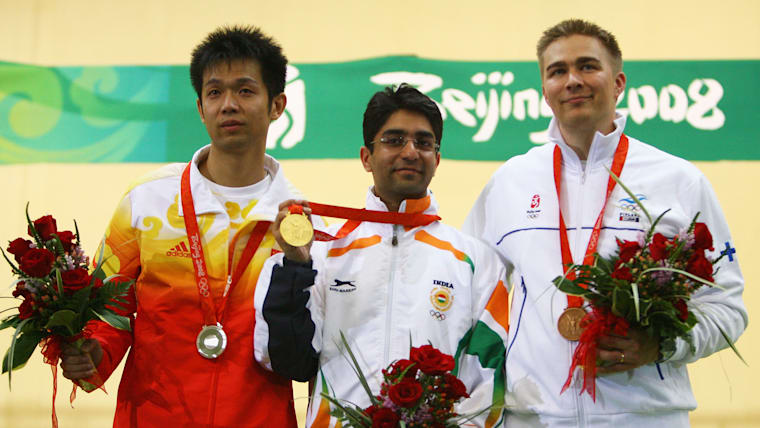 International Olympics Day: India's top performers in Olympics