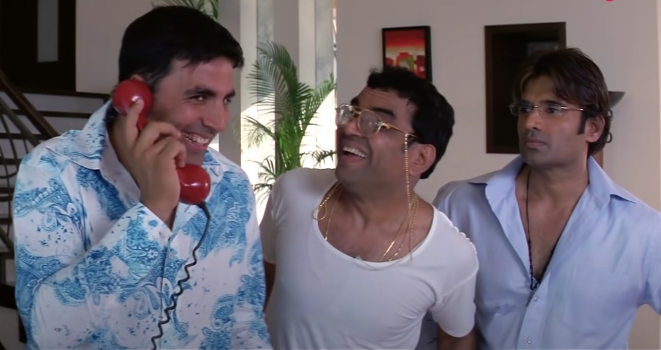 Hera pheri 3