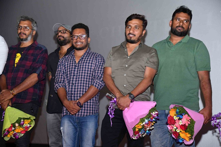 Kannada director Harisantu enter into the Bollywood cinema industry