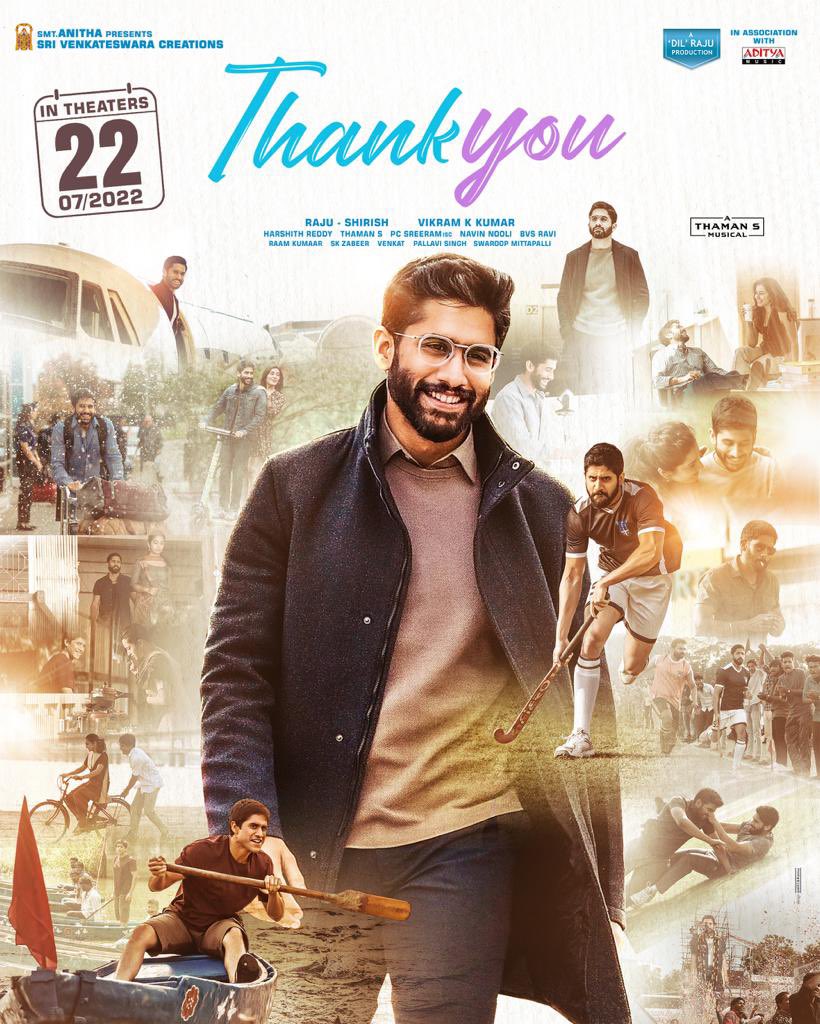Karthikeya 2 movie trailor thank you release date