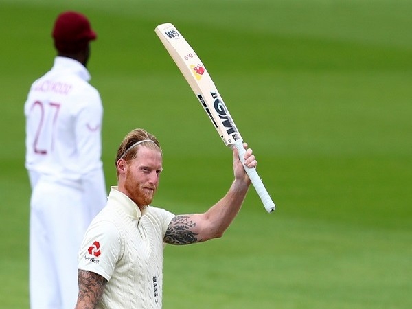 Ben Stokes becomes first Test player to hit century of sixes and bag 100 wickets