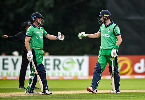 IND vs IRELAND T20 Series Schedule 2022