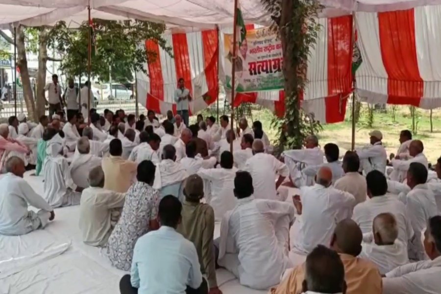 haryana congress protest against agnipath haryana congress protest against agnipath