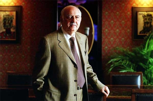 Shapoorji Pallonji Chairman Pallonji Mistry passes away at 93