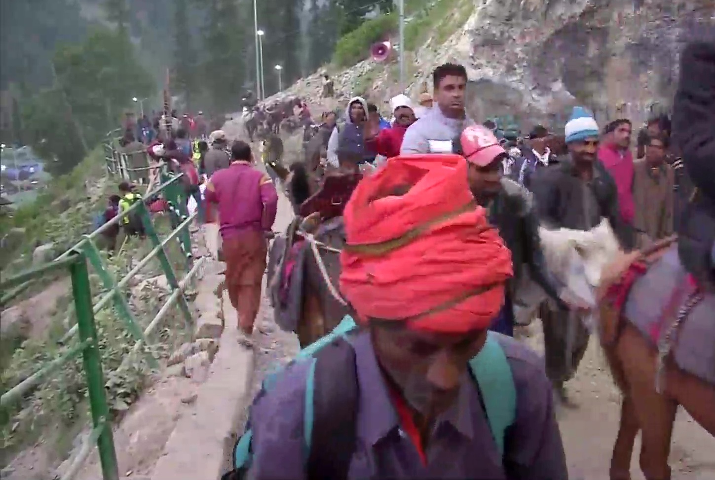 Amarnath yatra 2022