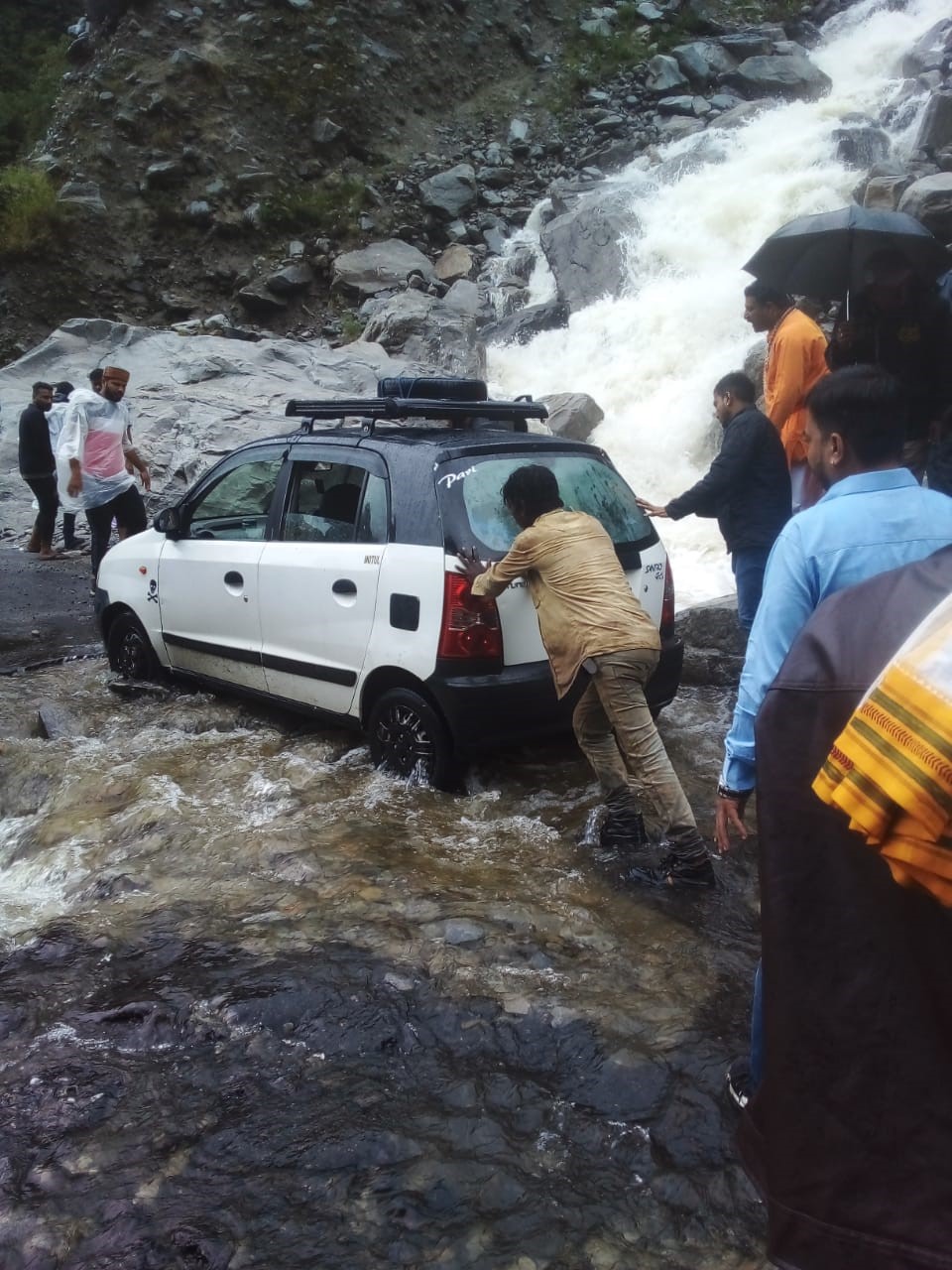 landslide rudraprayag