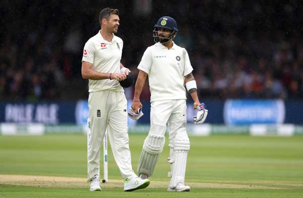 virat kohli vs james anderson