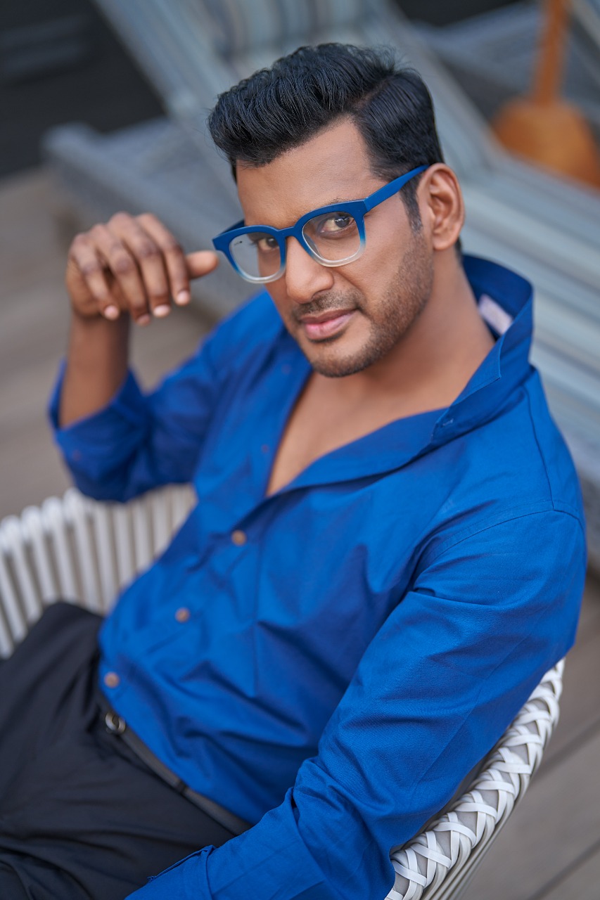 vishal-new-movie-lathi-releases-in-kannada