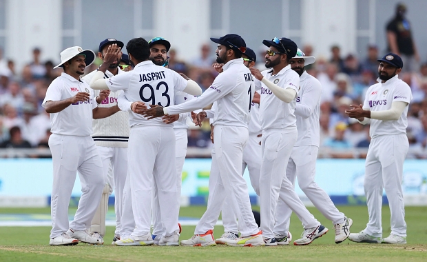 भारत-इंग्लैंड टेस्ट मैच