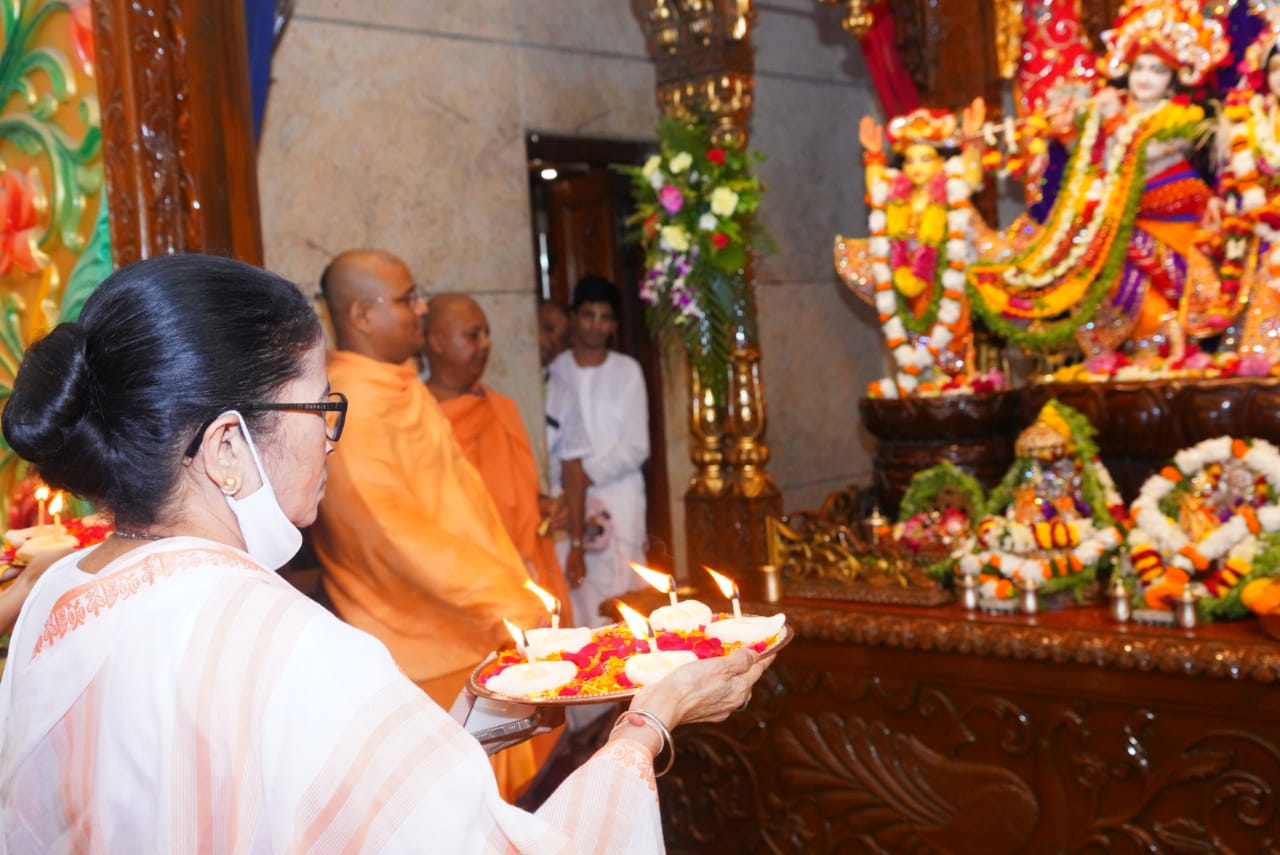 kolkata ISKCON