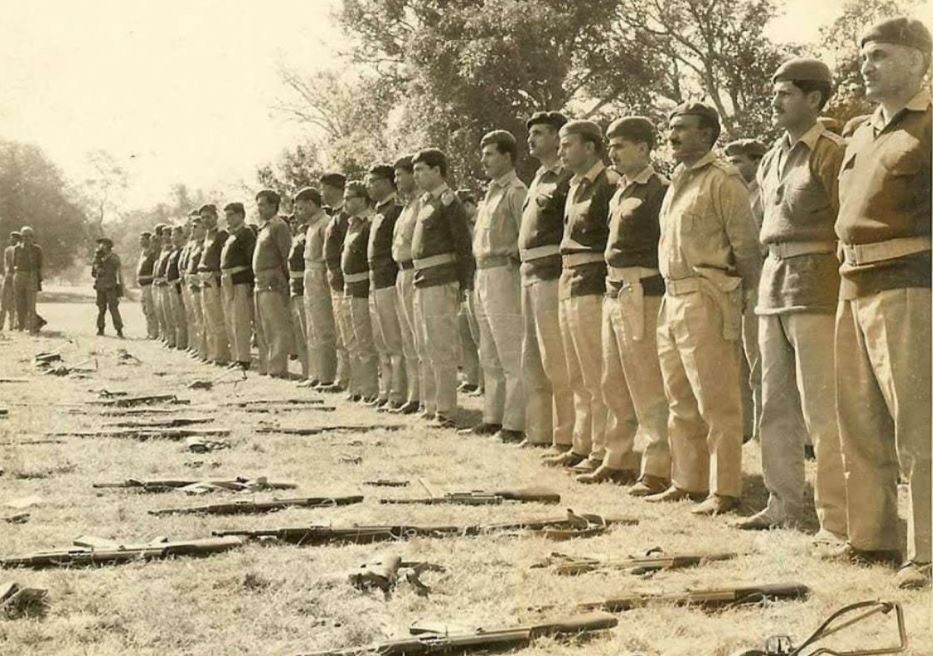 1971 की जंग के बाद पाकिस्तान के 93 हजार सैनिकों ने किया था सरेंडर