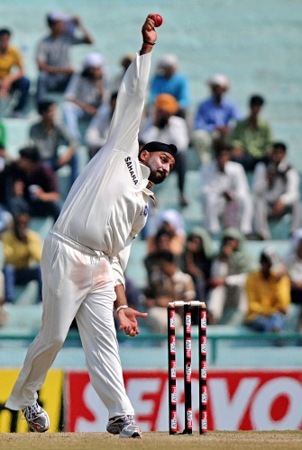 happy birthday to Harbhajan Singh  A happy 42nd birthday to Harbhajan Singh  The Turbanator  Test hat trick  Bhajji turned 42 today  हरभजन सिंह  42वां जन्मदिन