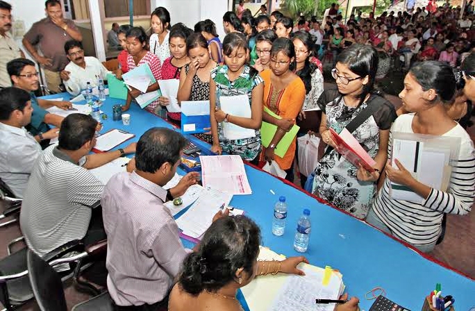 Assam Govt announces free higher education admission for the poor