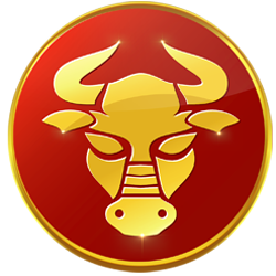 Taurus Horoscope (ਵ੍ਰਿਸ਼ਭ) (ਈ, ਯੂ, ਏ, ਓ, ਵਾ, ਵੀ, ਵੂ, ਵੇ, ਉਹ) :