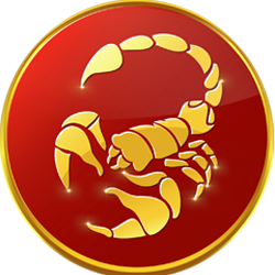 Scorpio Horoscope (ਵ੍ਰਿਸ਼ਚਿਕ) (ਸੋ, ਨਾ, ਨੀ, ਨੂ, ਨੇ, ਨਾ, ਯਾ, ਯੀ, ਯੂ) :