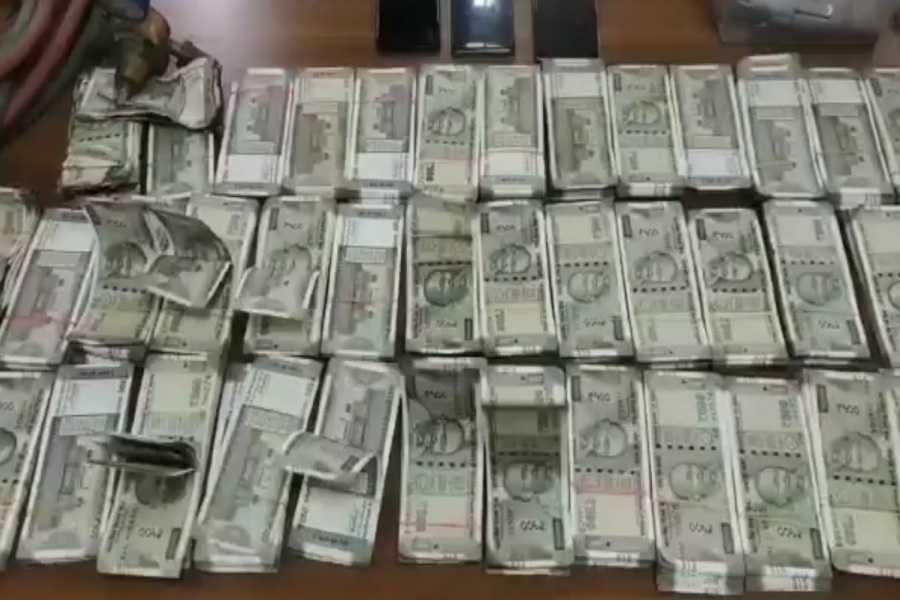 Assam ATM robbers arrested in palwal