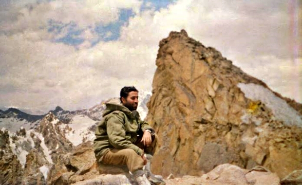 story of the Kargil war hero Vikram Batra on his death anniversary