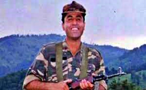 story of the Kargil war hero Vikram Batra on his death anniversary