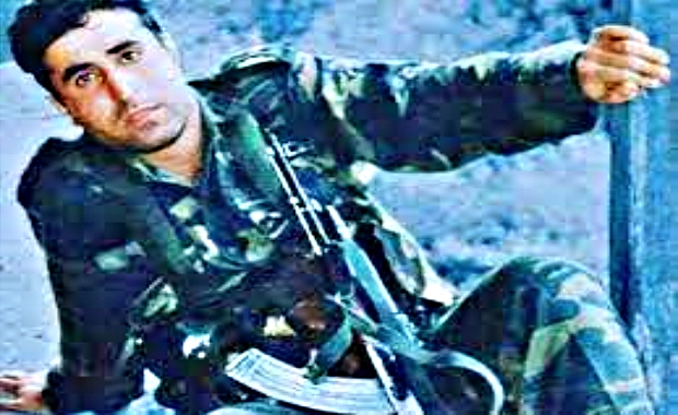 Kargil war hero Vikram Batra on his death anniversary