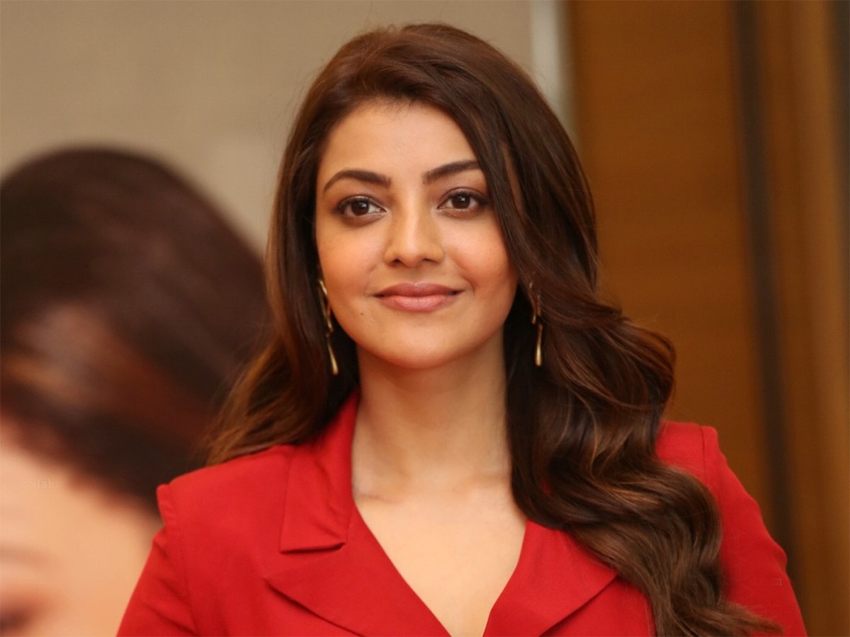 anupama ott entry and kajal out from indian 2 movie