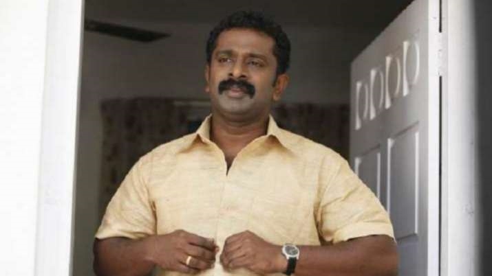 malayalama actor arrested