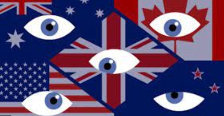 Five Eyes