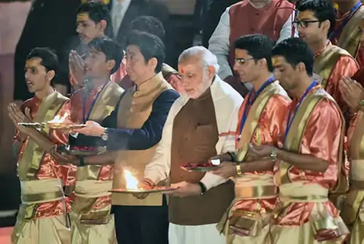 pm modi with shinzo abe