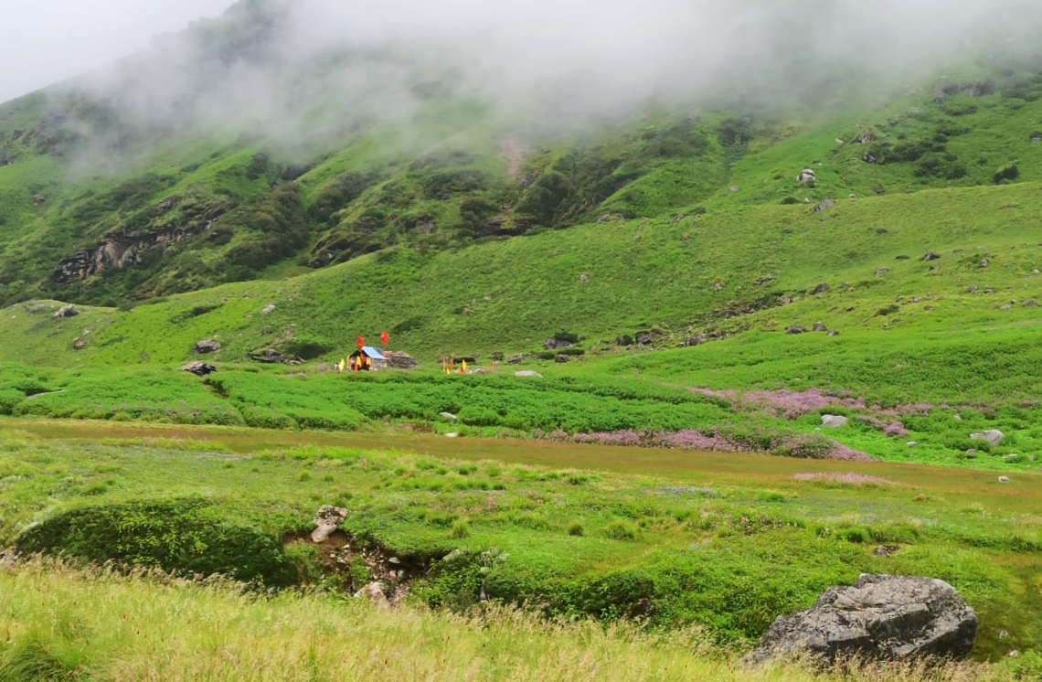 rudraprayag mananamai