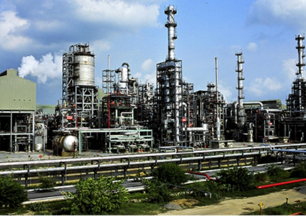 beena refinery merger