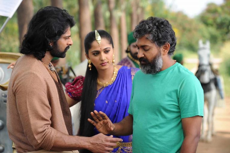 'Baahubali' director S.S. Rajamouli says Mel Gibson is his major influence